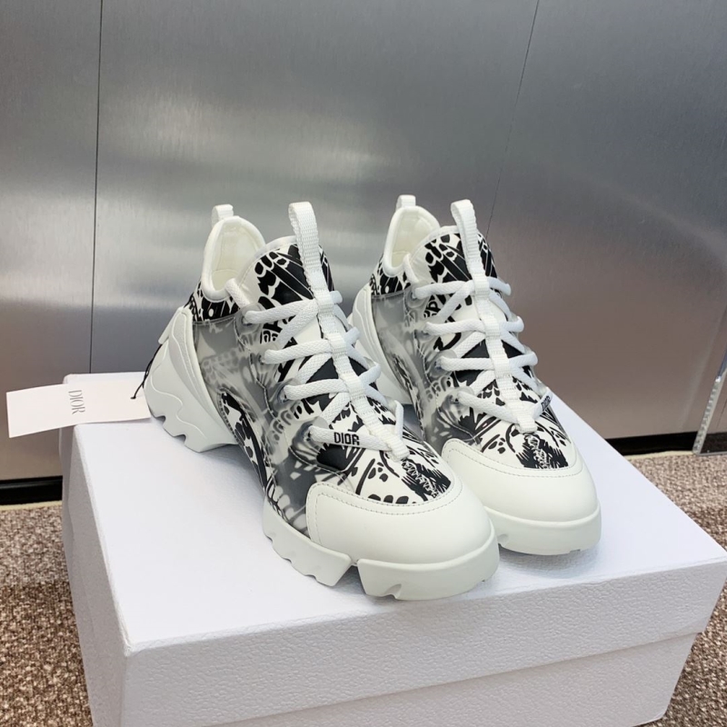 Christian Dior Sneakers